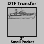 DTF Transfer 3" Thumbnail