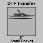 DTF Transfer 3" Thumbnail