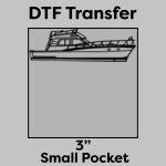 DTF Transfer 3" Thumbnail