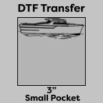 DTF Transfer 3" Thumbnail
