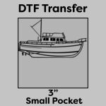 DTF Transfer 3" Thumbnail