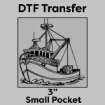 DTF Transfer 3" Thumbnail