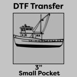 DTF Transfer 3" Thumbnail