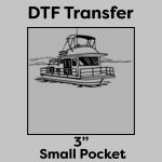 DTF Transfer 3" Thumbnail
