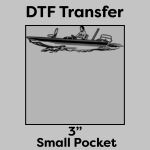 DTF Transfer 3" Thumbnail