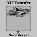 DTF Transfer 3" Thumbnail