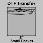 DTF Transfer 3" Thumbnail