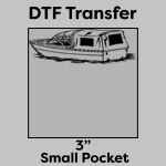 DTF Transfer 3" Thumbnail