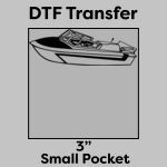 DTF Transfer 3" Thumbnail