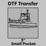 DTF Transfer 3" Thumbnail