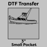 DTF Transfer 3" Thumbnail