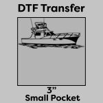 DTF Transfer 3" Thumbnail