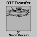 DTF Transfer 3" Thumbnail