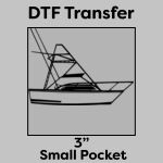 DTF Transfer 3" Thumbnail