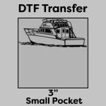 DTF Transfer 3" Thumbnail