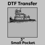 DTF Transfer 3" Thumbnail