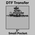 DTF Transfer 3" Thumbnail