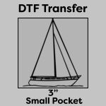 DTF Transfer 3" Thumbnail