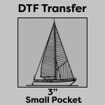 DTF Transfer 3" Thumbnail