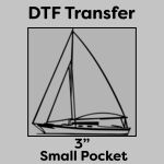 DTF Transfer 3" Thumbnail