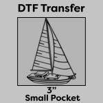 DTF Transfer 3" Thumbnail