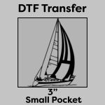 DTF Transfer 3" Thumbnail