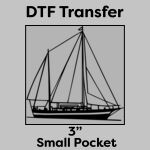 DTF Transfer 3" Thumbnail