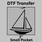 DTF Transfer 3" Thumbnail