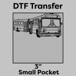 DTF Transfer 3" Thumbnail