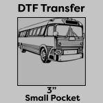 DTF Transfer 3" Thumbnail