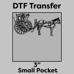 DTF Transfer 3" Thumbnail