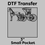 DTF Transfer 3" Thumbnail