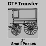 DTF Transfer 3" Thumbnail