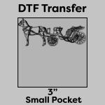 DTF Transfer 3" Thumbnail