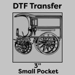DTF Transfer 3" Thumbnail