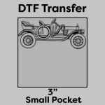 DTF Transfer 3" Thumbnail