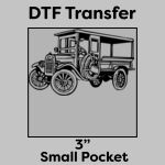 DTF Transfer 3" Thumbnail