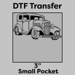 DTF Transfer 3" Thumbnail