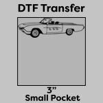 DTF Transfer 3" Thumbnail
