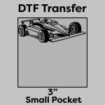 DTF Transfer 3" Thumbnail