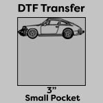 DTF Transfer 3" Thumbnail