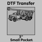 DTF Transfer 3" Thumbnail
