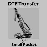 DTF Transfer 3" Thumbnail