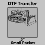 DTF Transfer 3" Thumbnail