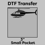 DTF Transfer 3" Thumbnail