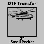 DTF Transfer 3" Thumbnail