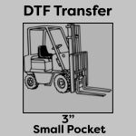 DTF Transfer 3" Thumbnail