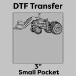 DTF Transfer 3" Thumbnail
