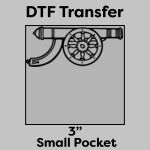 DTF Transfer 3" Thumbnail