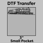 DTF Transfer 3" Thumbnail